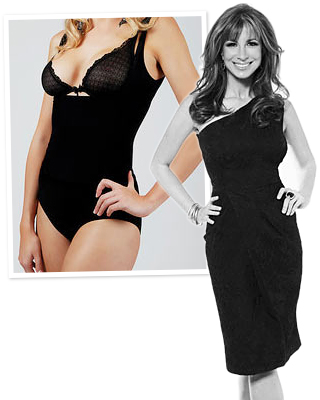 Jill Zarin Shapewear