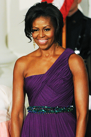 Michelle Obama
