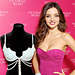 Miranda Kerr Models Victoria's Secret's 2011 Fantasy Bra!