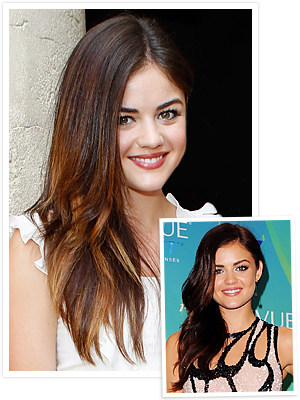 Lucy Hale