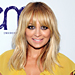 Nicole Richie New Shorter Haircut