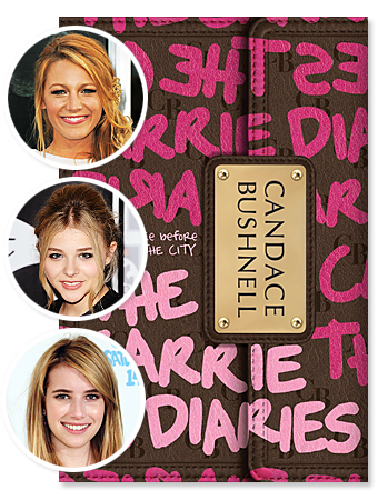 Carrie Diaries