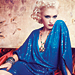 Gwen Stefani Is InStyle's November Cover Girl!