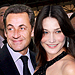 Carla Bruni Delivers Baby Girl! 