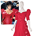 Elizabeth Taylor's Auction Outfits: See the Photos!