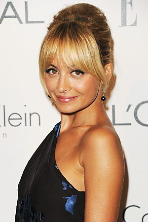 Nicole Richie