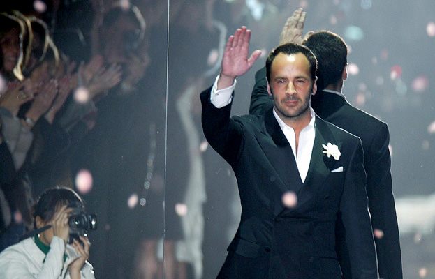 Tom Ford