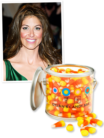 Dylan Lauren, Dylan's Candy Bar