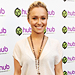 Hayden Panettiere Designs Jewelry Now!