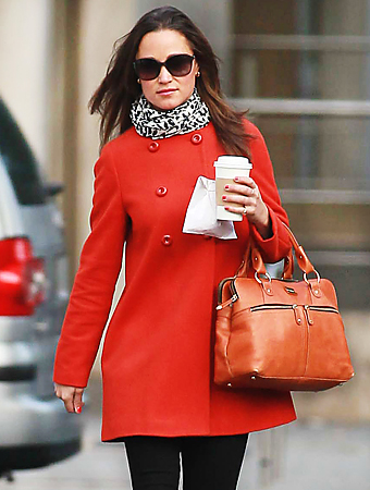 Pippa Middleton