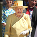 Queen Elizabeth's Australian Tour Outfits: See the Photos!