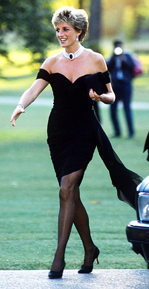 Princess Diana