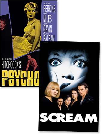 Halloween Movies