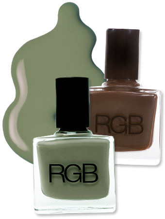 Nail Polish