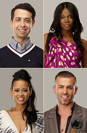 Project Runway