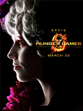 Effie Trinket
