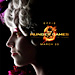 The Hunger Games: First Look at Elizabeth Banks as Effie Trinket