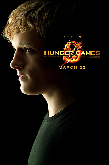 Hunger Games