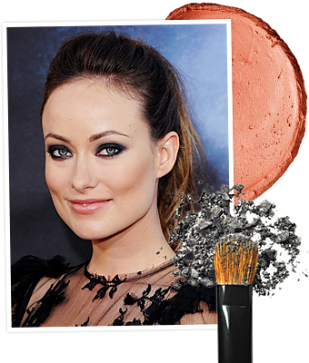 Olivia Wilde, Lipstick