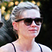 Kirsten's Black Bikini, Valentino's Sexy Shoe, and More!