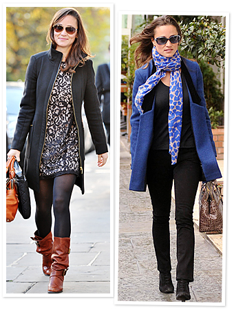 Pippa Middleton
