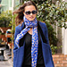 Pippa Middleton Style: See Her Latest Fall Looks!