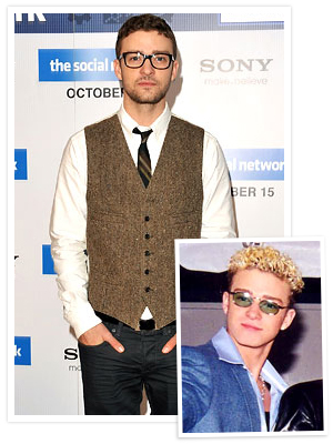 Justin Timberlake