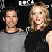 Eva Amurri's Wedding Dress: Lela Rose!