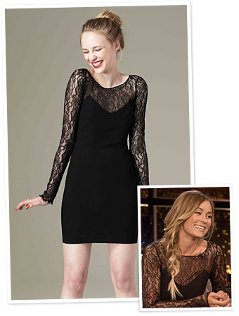 Paper Crown, Lauren Conrad