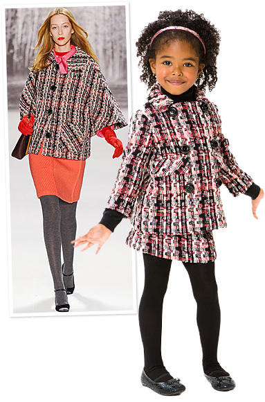 Milly children's clothes