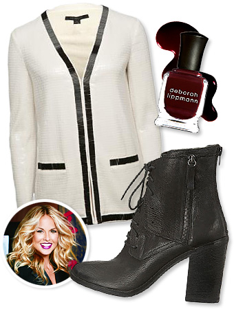 Rachel Zoe Tumblr