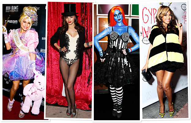 Halloween Costumes