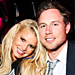 Jessica Simpson and Eric Johnson: Cute Couple Photos!