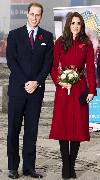Kate Middleton Denmark