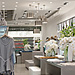 Scoop NYC Opens New Store in Boston