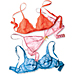 The Top Selling Bra Size Is...