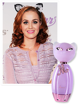 Katy Perry, Meow