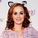 Katy Perry's Meow Fragrance: Would You Wear It? 