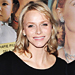 Charlene Wittstock's Chic Little Black Dress