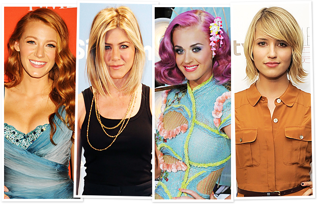 11 Best Hair Transformations