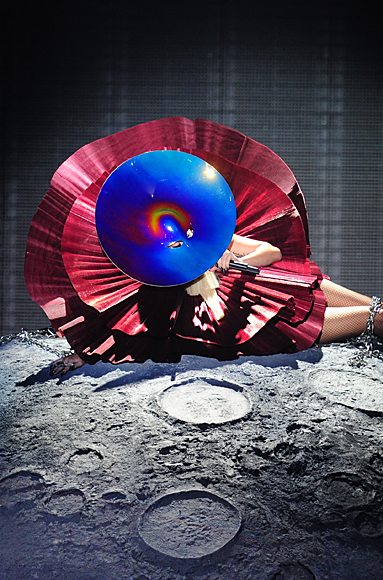 Lady Gaga