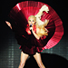 MTV EMA 2011: Lady Gaga's Dishes Hit the Stage