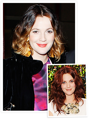 Drew Barrymore