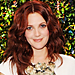 Drew Barrymore Returns to Ombre Hair