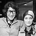 Remembering Loulou de la Falaise