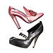 High-Heeled Loafers: InStyle's Top Picks!