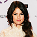 Celebrity Manicure Inspiration: Black Nail Polish!