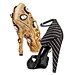 Sparkling Heels: InStyle's Top Picks!