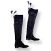 Decades Two.1’s Fall Boots