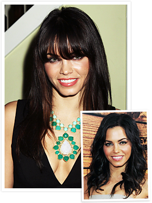 Jenna Dewan
